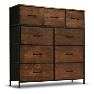 Bigleap 9 Drawer Dresser