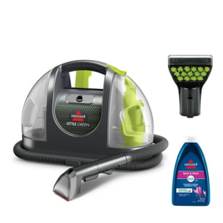 Bissell Little Green Carpet Cleaner