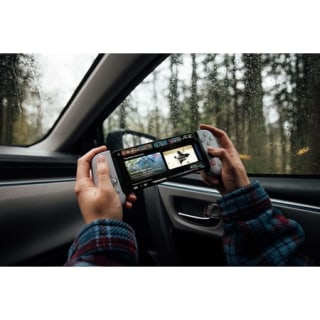 Backbone One Mobile Gaming Controller