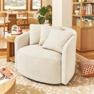 Beautiful Drew Chair by Drew Barrymore