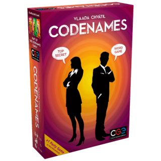 Codenames