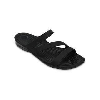 Crocs Swiftwater Strappy Sandals