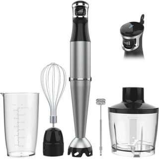 Boyun Daj Immersion Blender 