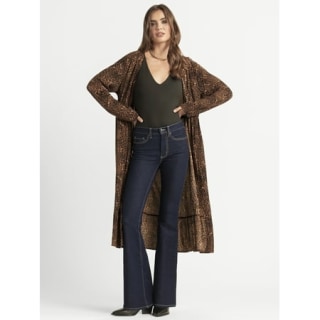 Jessica Simpson Hardin Kimono