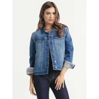 Jessica Simpson Reagan Relaxed Jacket