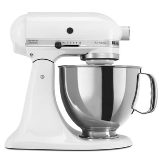 KitchenAid Artisan Series 5-Quart Tilt-Head Stand Mixer