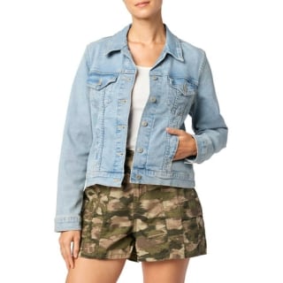 Levi Strauss Original Trucker Jacket