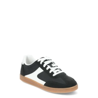 No Boundaries Lace Up Sport Sneakers