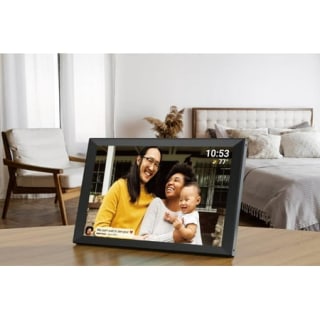Proscan Elite 14.1” Wi-Fi Digital Picture Frame