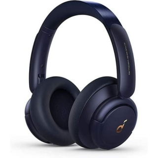 Soundcore by Anker Life Q30 Noise-Cancelling Headphones 