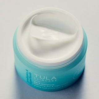 Tula Skin Care 24-7 Moisture Hydrating Day & Night Cream