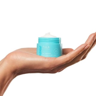 Tula Skin Care 24-7 Moisture Hydrating Day & Night Cream (Travel Size)