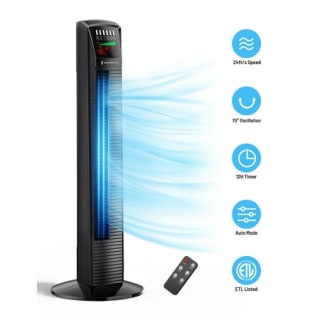 Taotronics Tower Fan