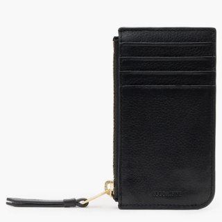 AllSaints Marlborough Leather Wallet