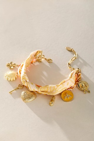 Free People High Noon Anklet