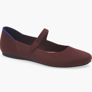 Rothy's The Square Mary Jane