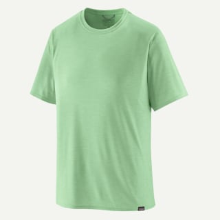 Men's Capilene Cool Daily Shirt