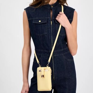 I.N.C. International Concepts Devvi Phone Mini Crossbody