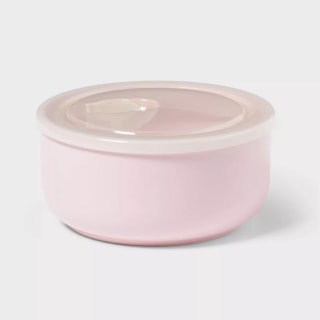 Food Storage Bowl