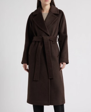 Bernardo Tie Waist Coat