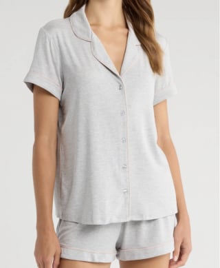 Nordstrom Moonlight Eco Short Pajamas