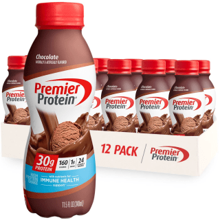 Premier Protein Shakes