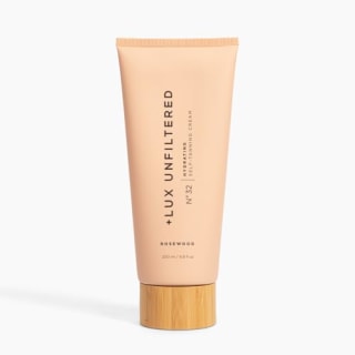 + Lux Unfiltered N°32 Gradual Self Tanner