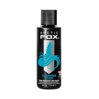Artic Fox Vegan and Cruelty-Free Semi-Permanent Hair Color Dye