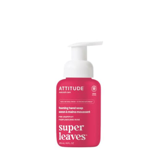 Attitude Foaming Hand Soap