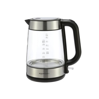 Amazon Basics Electric Kettle