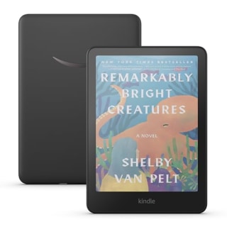 Amazon Kindle Colorsoft