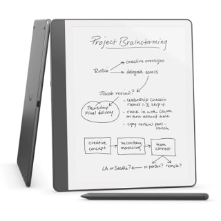Amazon Kindle Scribe (2024)