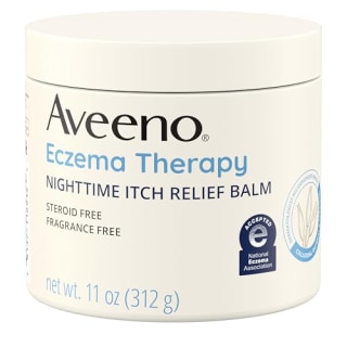 Aveeno Eczema Therapy Itch Relief Balm