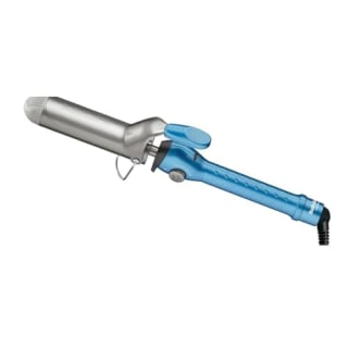 Babyliss Pro Nano Titanium 1.25-inch Spring Curling Iron