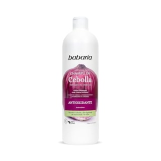 Babaria Onion Shampoo