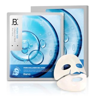 Bano PDRN Collagen Gel Mask