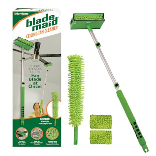 Blade Maid Ceiling Fan Cleaner