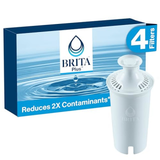 Brita Plus Water Filter