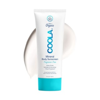 Coola Mineral Body Sunscreen Lotion SPF 50