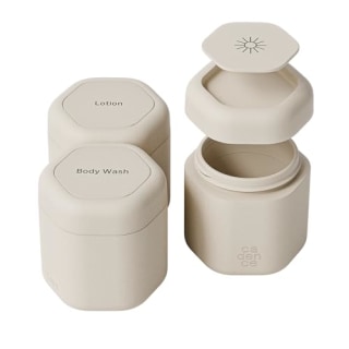 Cadence Travel Containers