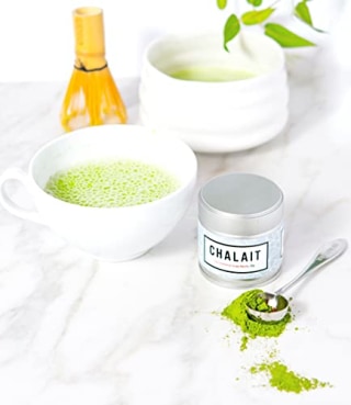 Chalait Top Ceremonial Grade Matcha