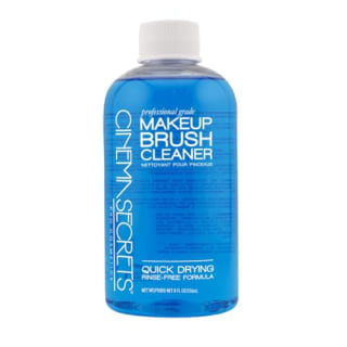 Cinema Secrets Makeup Brush Cleaner