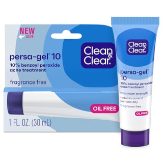 Clean & Clear Persa-Gel 10 Acne Cream