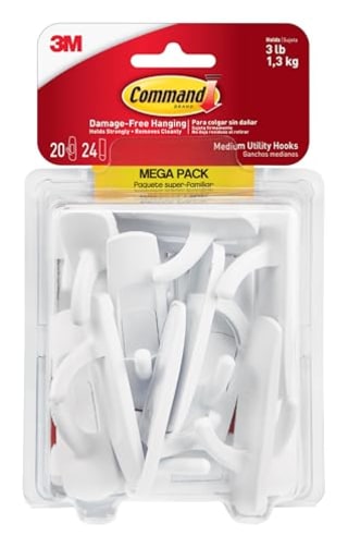 Command Hooks