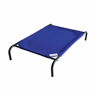 Coolaroo The Original Elevated Dog Bed