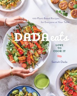 "Dada Eats Love to Cook It," by Samah Dada
