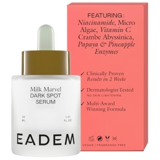 Eadem Milk Marvel Dark Spot Serum