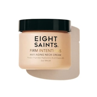 Eight Saints Firm Intentions Neck Cream