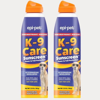 Epi-Pet K-9 Care Sunscreen