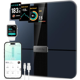 Etekcity HR Smart Fitness Scale